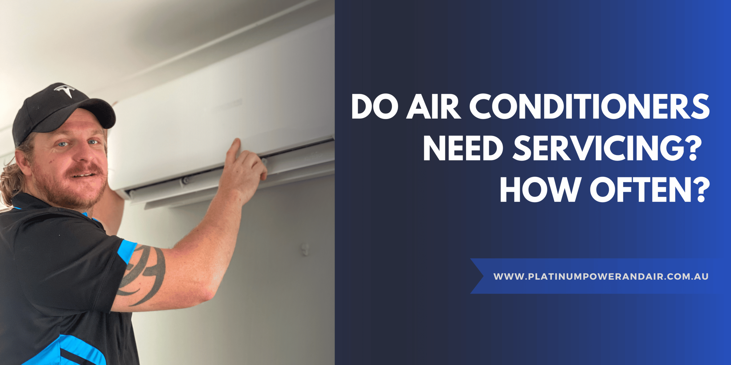 Do Air Conditioners Need Servicing